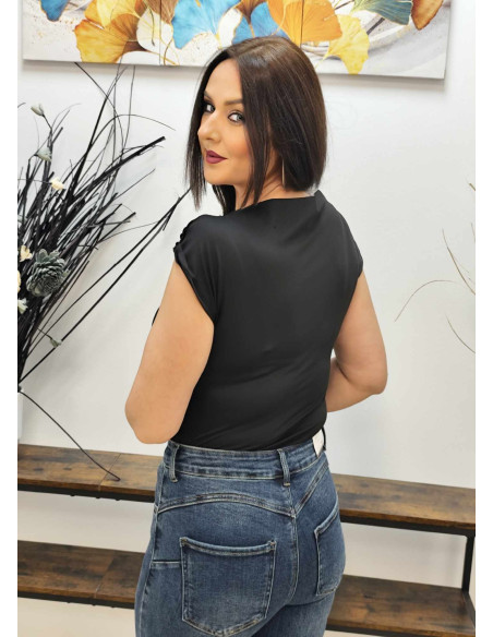 CAMISETA SICILIA (TALLAS DE 36 A 42)