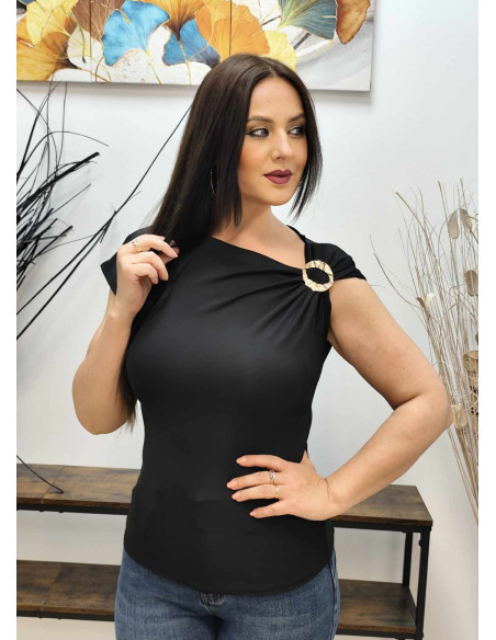 CAMISETA SICILIA (TALLAS DE 36 A 42)