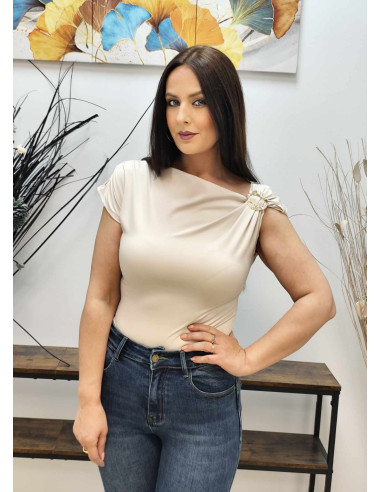 CAMISETA SICILIA (TALLAS DE 36 A 42)