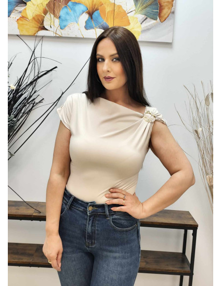 CAMISETA SICILIA (TALLAS DE 36 A 42)