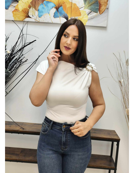 CAMISETA SICILIA (TALLAS DE 36 A 42)