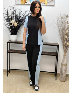 CONJUNTO YEYI (TALLAS DE 36 A 44)