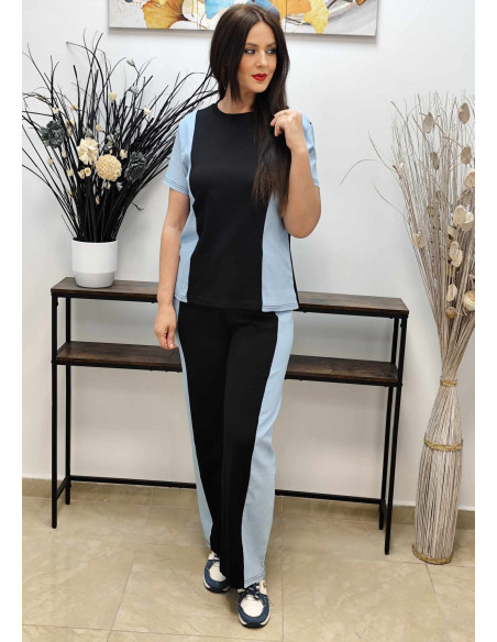 CONJUNTO YEYI (TALLAS DE 36 A 44)