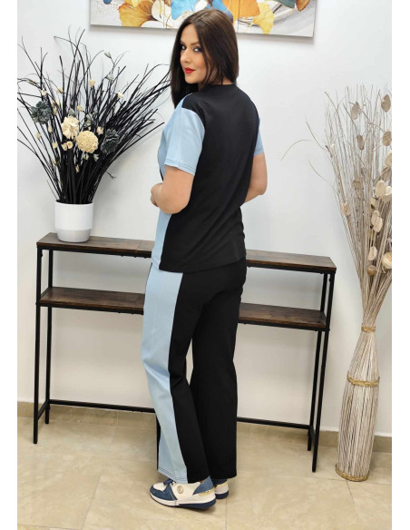 CONJUNTO YEYI (TALLAS DE 36 A 44)