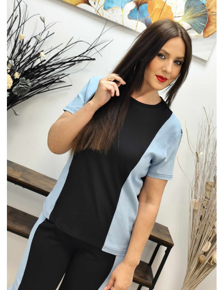 CONJUNTO YEYI (TALLAS DE 36 A 44)