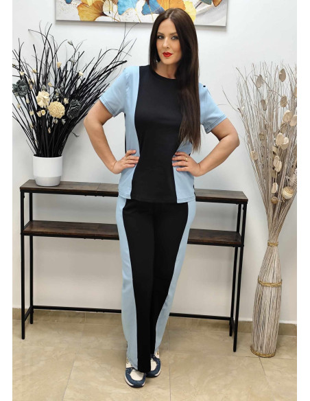 CONJUNTO YEYI (TALLAS DE 36 A 44)