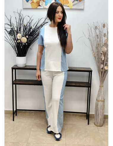 CONJUNTO YEYI (TALLAS DE 36 A 44)