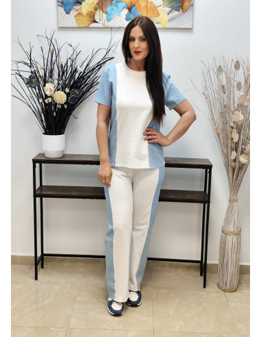 CONJUNTO YEYI (TALLAS DE 36 A 44)