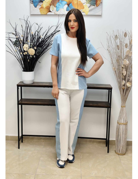 CONJUNTO YEYI (TALLAS DE 36 A 44)