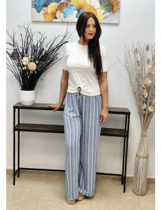 PANTALÓN RAYAS (TALLAS DE 36 A 46) 2