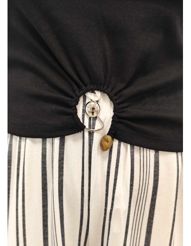 CAMISETA ARGOLLA (TALLAS DE 36 A 42)