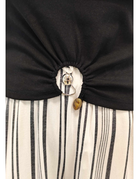 CAMISETA ARGOLLA (TALLAS DE 36 A 42)