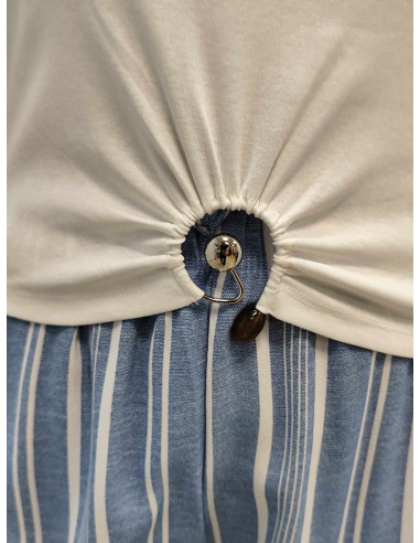 CAMISETA ARGOLLA (TALLAS DE 36 A 42)