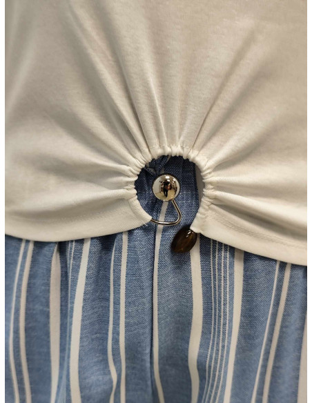 CAMISETA ARGOLLA (TALLAS DE 36 A 42)