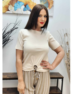 CAMISETA ARGOLLA (TALLAS DE 36 A 42) 2