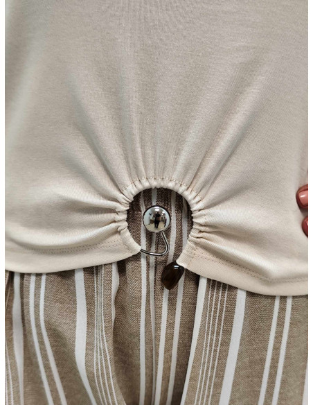 CAMISETA ARGOLLA (TALLAS DE 36 A 42)