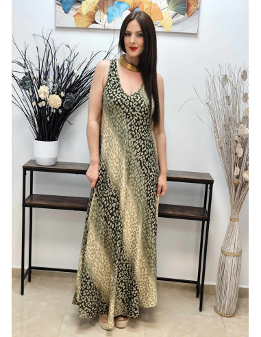 VESTIDO SALINAS (TALLAS DE 38 A 46)