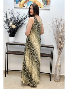 VESTIDO SALINAS (TALLAS DE 38 A 46) 2