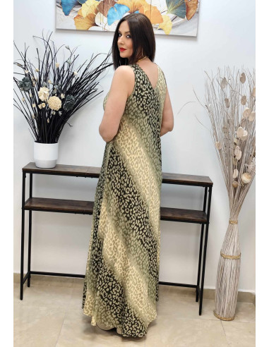 VESTIDO SALINAS (TALLAS DE 38 A 46)