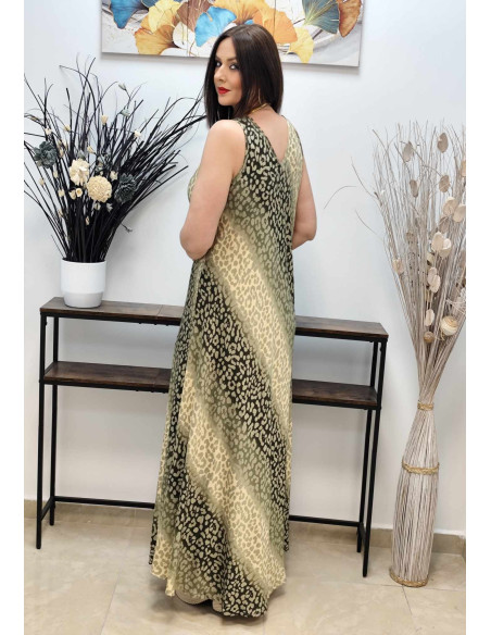 VESTIDO SALINAS (TALLAS DE 38 A 46)