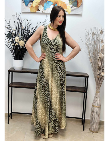 VESTIDO SALINAS (TALLAS DE 38 A 46)