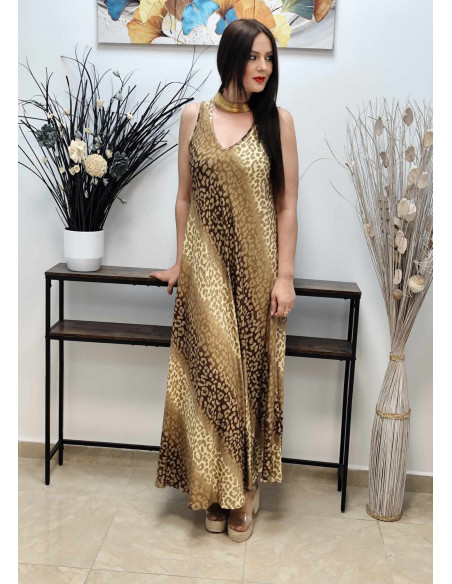 VESTIDO SALINAS (TALLAS DE 38 A 46)