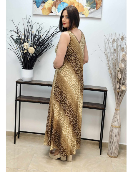 VESTIDO SALINAS (TALLAS DE 38 A 46)