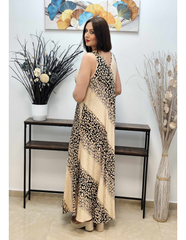 VESTIDO SALINAS (TALLAS DE 38 A 46)