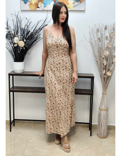 VESTIDO ARIES (TALLAS DE 36 A 42)