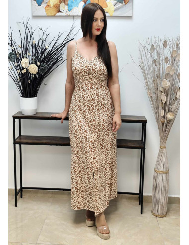 VESTIDO ARIES (TALLAS DE 36 A 42)