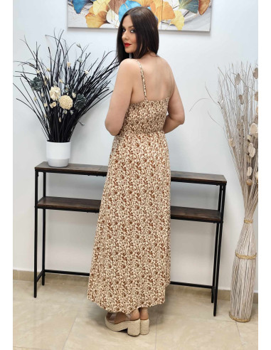 VESTIDO ARIES (TALLAS DE 36 A 42)