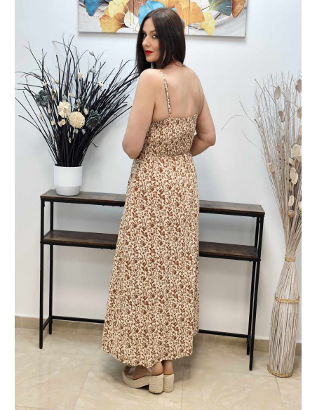 VESTIDO ARIES (TALLAS DE 36 A 42)