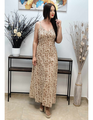 VESTIDO ARIES (TALLAS DE 36 A 42)