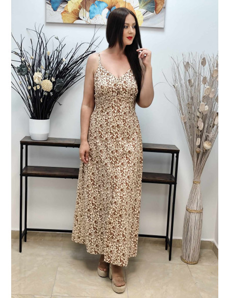 VESTIDO ARIES (TALLAS DE 36 A 42)