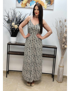 VESTIDO ARIES (TALLAS DE 36 A 42) 2