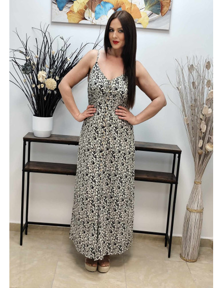 VESTIDO ARIES (TALLAS DE 36 A 42)