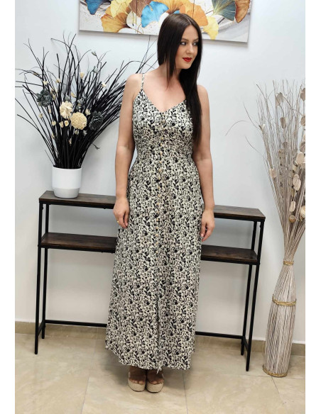 VESTIDO ARIES (TALLAS DE 36 A 42)