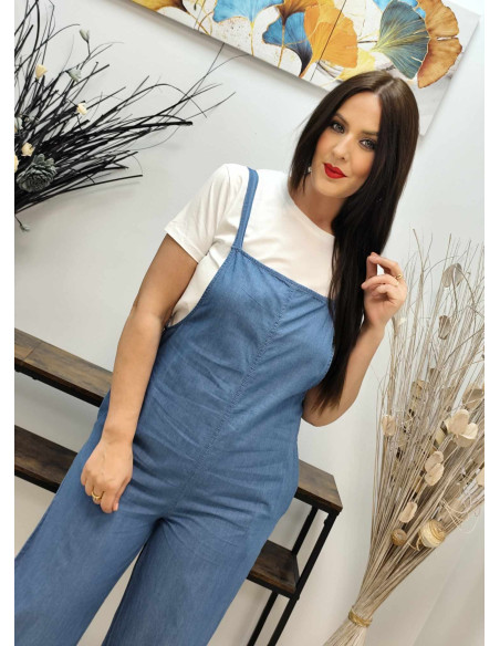 MONO MONTY (TALLAS DE 36 A 44)