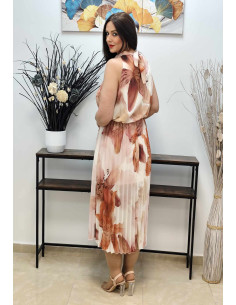 VESTIDO LIRIO (TALLAS DE 38 A 46) 2