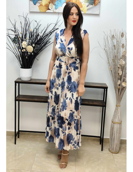 VESTIDO CASILDA (TALLAS DE 36 A 42)