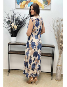 VESTIDO CASILDA (TALLAS DE 36 A 42) 2