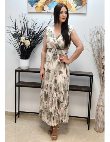 VESTIDO CASILDA (TALLAS DE 36 A 42)