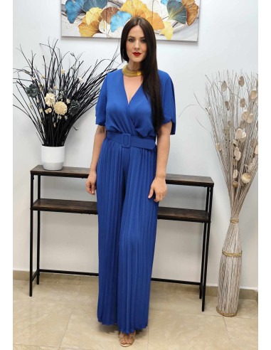 MONO PLISADO (TALLAS DE 38 A 50)