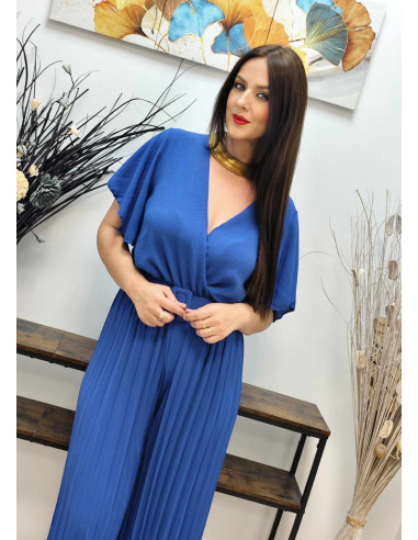 MONO PLISADO (TALLAS DE 38 A 50)