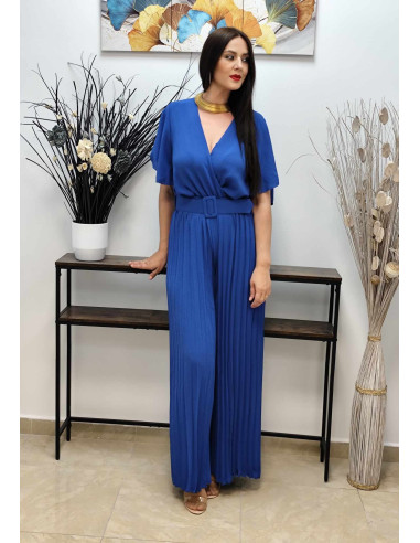 MONO PLISADO (TALLAS DE 38 A 50)