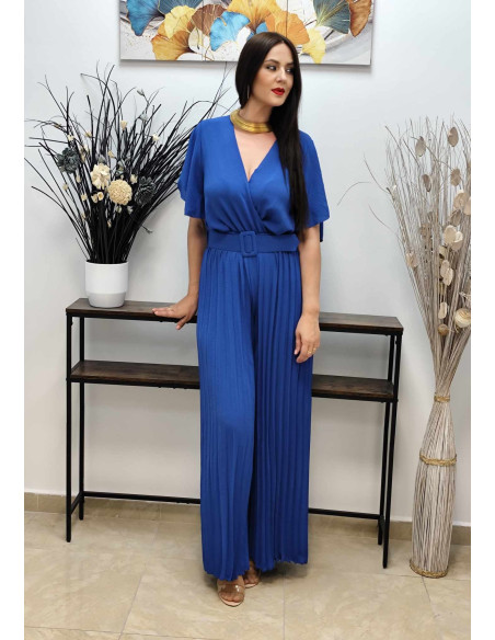 MONO PLISADO (TALLAS DE 38 A 50)