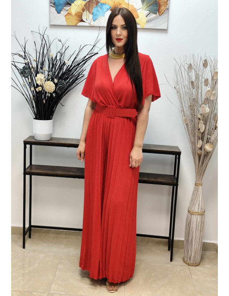 MONO PLISADO (TALLAS DE 38 A 50)