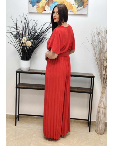 MONO PLISADO (TALLAS DE 38 A 50)