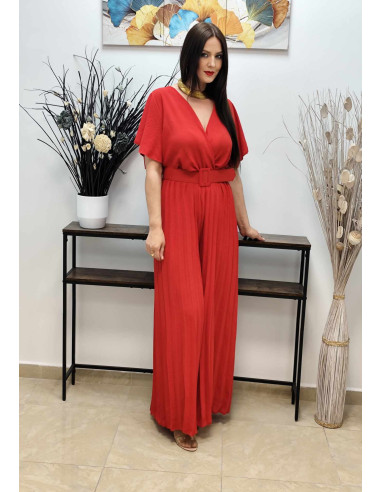 MONO PLISADO (TALLAS DE 38 A 50)