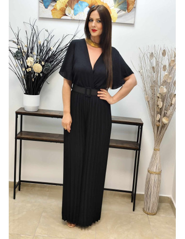 MONO PLISADO (TALLAS DE 38 A 50)